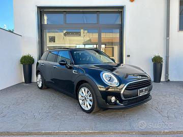 Mini ONE D CLUBMAN 1.5 116Cv NAVI/LED-2016