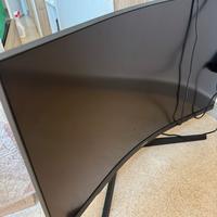 Monitor Samsung