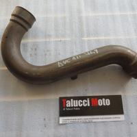 Ducati 749 999 collettore scarico