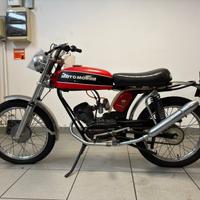 Moto Morini Corsarino ZZ 50 (EPOCA)