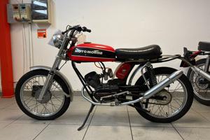Moto Morini Corsarino ZZ 50 (EPOCA)