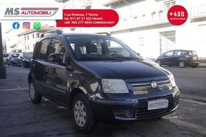 FIAT Panda FIAT 1.2 Active GPL Unicoproprietario