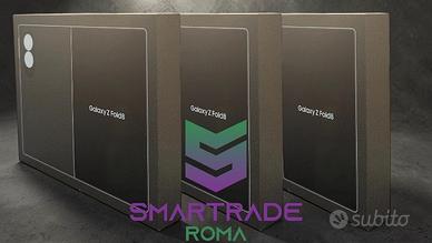 SAMSUNG GALAXY Z FOLD 8 ( Z FOLD8 ) 512GB NUOVI