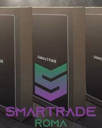 SAMSUNG GALAXY Z FOLD 8 ( Z FOLD8 ) 512GB NUOVI