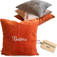"20Tipici®" - Federa Cuscino Personalizzato