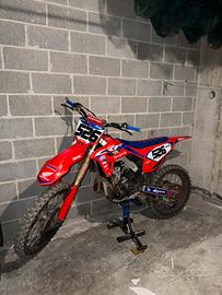 Honda crf 250 2023