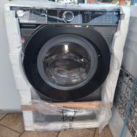Lavatrice 9kg Hoover Silver NUOVA 