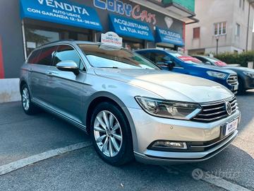 Volkswagen Passat 2.0 TDI DSG Comfortline BlueMoti