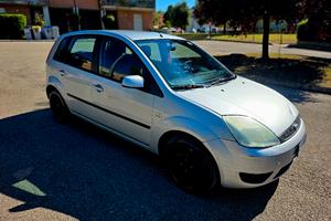 Ford Fiesta 1.4 Diesel 129.000km motore perfetto