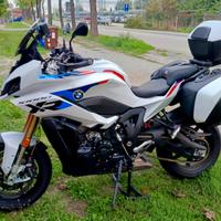 BMW S1000XR - M LINE - FULL OPTIONAL