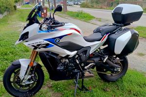 BMW S1000XR - M LINE - FULL OPTIONAL