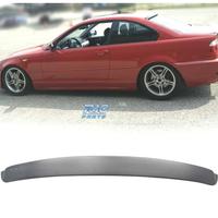 SPOILER PER TETTO PER BMW E46 COUPE 99-05