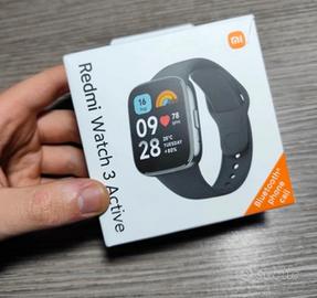 Redmi Watch 3 active