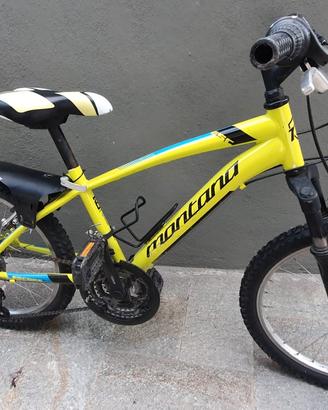 MTB bambino