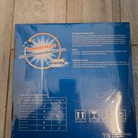 Telo per pulizia split