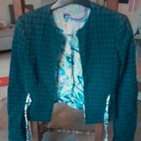 giacca Missoni donna 