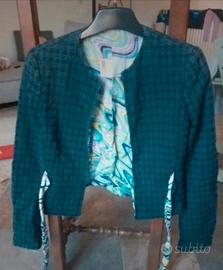 giacca Missoni donna 