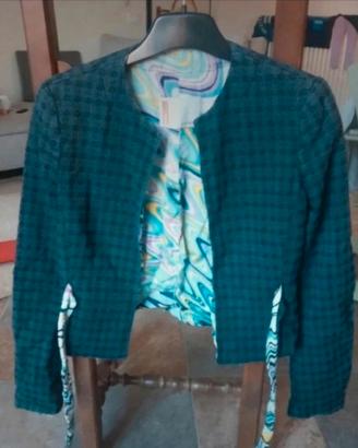 giacca Missoni donna 