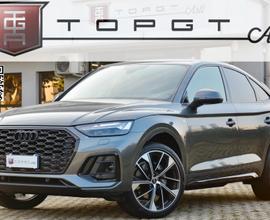 Audi Q5 SPB 40 2.0 TDI MHEV quattro S line plus 20
