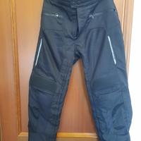 Pantaloni traforati Rev’it