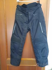 Pantaloni traforati Rev’it