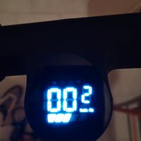 Monopattino elettrico