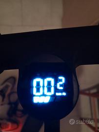 Monopattino elettrico