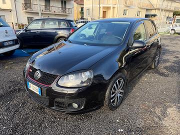 Volkswagen Golf 1.9 TDI GT SPORT