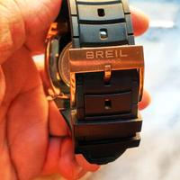 Orologio Breil Milano Eros - Chrono - BW0309