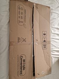 Specchio camera da letto NUOVO