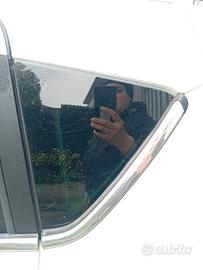 Vetro fisso posteriore sx Ford b max anno 2013