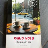Libro il giorno in più