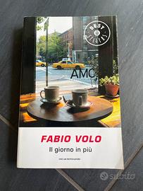 Libro il giorno in più