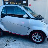 Smart ForTwo 1000 62 kW coupé pulse