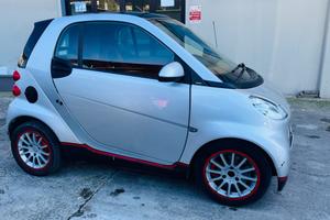 Smart ForTwo 1000 62 kW coupé pulse