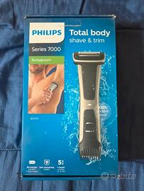 Philips Depilatore Bodygroom