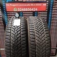 INVERNALE cod:2801 Misura 205 50 R17 93V DUNLOP