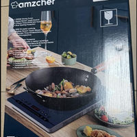 piastra induzione da 300W a 2000W