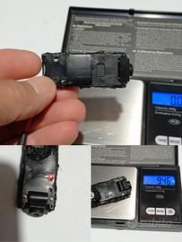 piccola cam a 3,7 Volt Rec su microSD 
