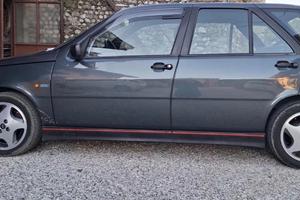 Fiat tipo 2.0   16v     1991.     Unico proprietar