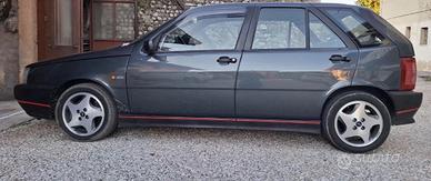 Fiat tipo 2.0   16v     1991.     Unico proprietar