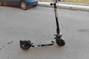 Monopattino elettrico Ducati pro 2 plus