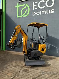 Miniescavatore 12 ql