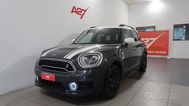 MINI Countryman Mini 1.5 Cooper SE Business A...