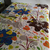 Copripiumino per letto singolo