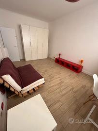 Appartamento Garbatella
