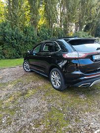 Ford Edge Vignale/ 2018 €.16.900