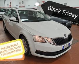 SKODA Octavia 1.5 TSI Wagon Ambition PREZZO REAL