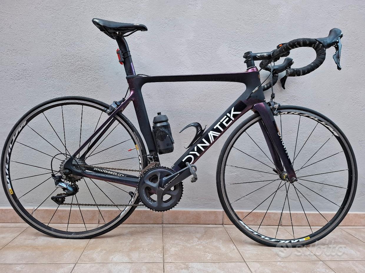 Bici Corsa Dynatek Bici Prezzi Dynatek Bici Prezzi Bici Corsa