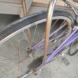 Bici Vintage Capella
